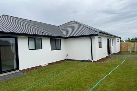 Photo of property in 15 Kurashiki Street, Halswell, Christchurch, 8025