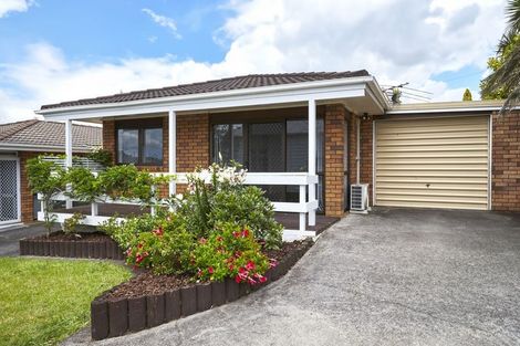 Photo of property in 1/6 Wood Street, Papakura, 2110