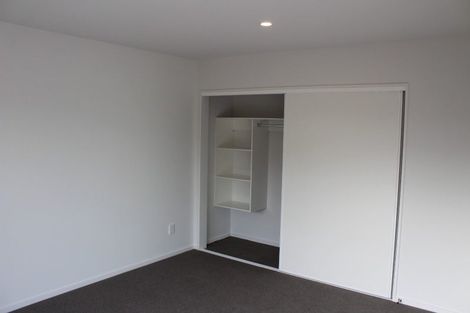 Photo of property in 1/484 Manchester Street, St Albans, Christchurch, 8014