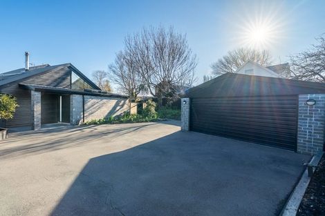 Photo of property in 4a Rearsby Drive, Halswell, Christchurch, 8025