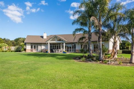 Photo of property in 45 Waitotara Drive, Waipapa, 0230