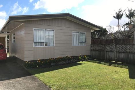 Photo of property in 6 Ballagh Close, Onerahi, Whangarei, 0110