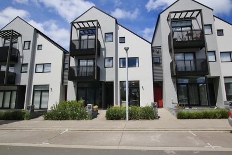 Photo of property in 151 Hobsonville Point Road, Hobsonville, Auckland, 0616