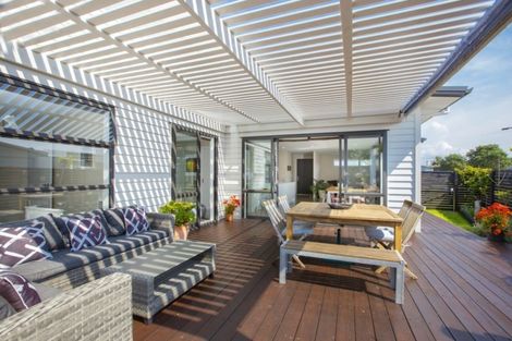 Photo of property in 3 Te Mana Street, Omaha, 0986