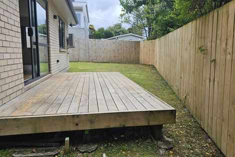 Photo of property in 46a Glendale Road, Glen Eden, Auckland, 0602