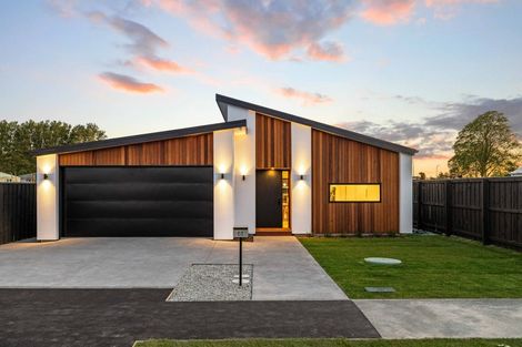 Photo of property in 61 Redbrook Road, Casebrook, Christchurch, 8051