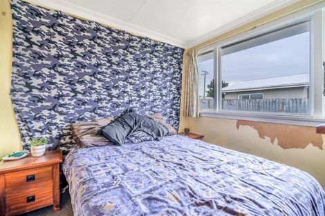 Photo of property in 211 Mcquarrie Street, Kingswell, Invercargill, 9812