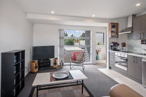 Photo of property in 42c Devon Street, Sydenham, Christchurch, 8023