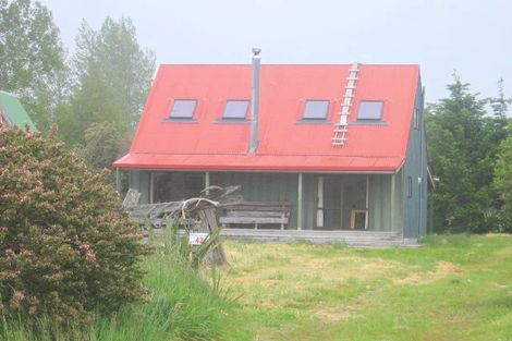 Photo of property in 42 Miharo Street, Rangataua, Ohakune, 4691