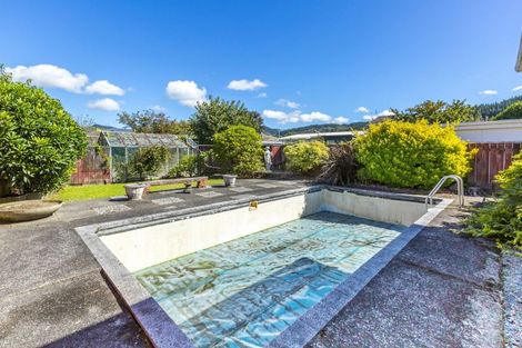 Photo of property in 18 Mccurdy Street, Elderslea, Upper Hutt, 5018