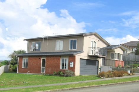 Photo of property in 6 Balmacewan Drive, Te Kamo, Whangarei, 0112