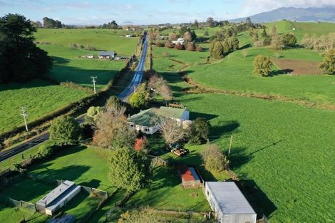 Photo of property in 1461 Te Pahu Road, Karamu, Hamilton, 3285