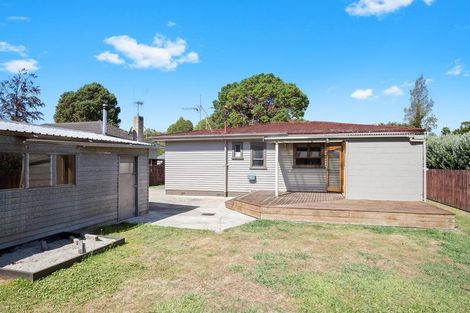 Photo of property in 145 Firth Street, Matamata, 3400