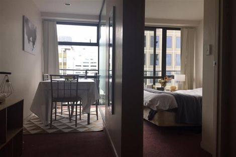 Photo of property in City Gardens Apartments, 10h/76 Albert Street, Auckland Central, Auckland, 1010
