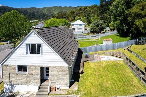 Photo of property in 226 Waddington Drive, Naenae, Lower Hutt, 5011