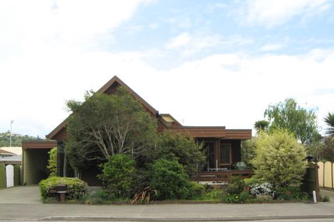 Photo of property in 1/4 Collingwood Street, The Wood, Nelson, 7010