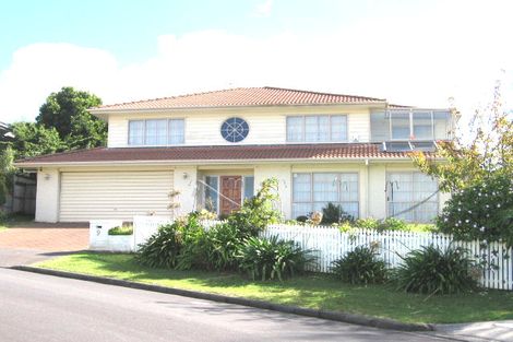 Photo of property in 9 Highgate Place, Somerville, Auckland, 2014