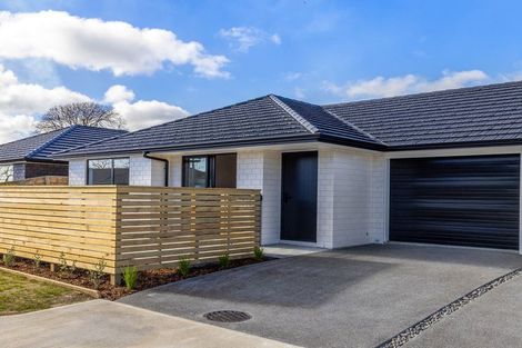 Photo of property in 9 Catherine Lane, Levin, 5510