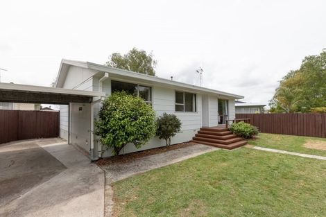 Photo of property in 392 Kahikatea Drive, Dinsdale, Hamilton, 3204