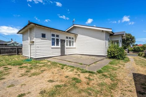Photo of property in 184 Venus Street, Strathern, Invercargill, 9812