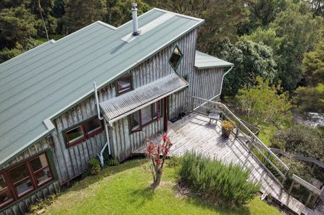 Photo of property in 5 Yarborough Street, Kohukohu, 0491