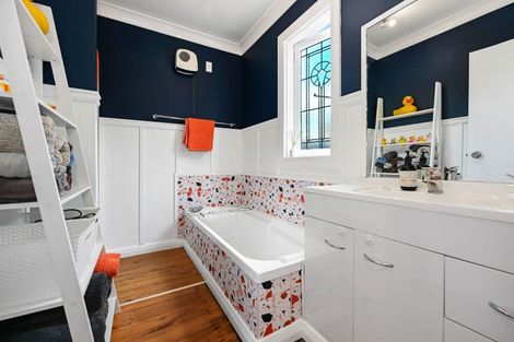 Photo of property in 5 Marire Avenue, Frankton, Hamilton, 3204