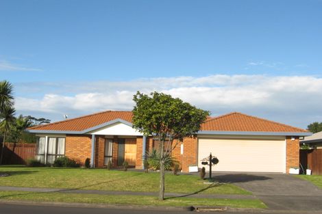 Photo of property in 67 Tington Avenue, Wattle Downs, Auckland, 2103