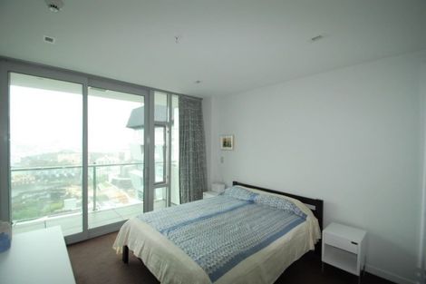 Photo of property in Chews Lane Apartments, 16e/9 Chews Lane, Wellington Central, Wellington, 6011