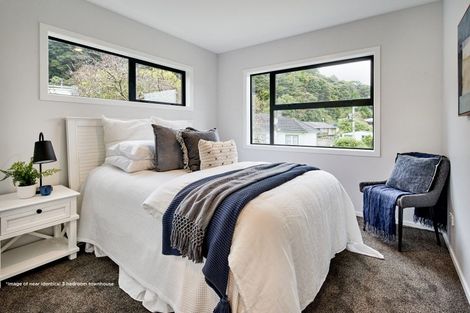 Photo of property in 1/24 Bull Avenue, Wainuiomata, Lower Hutt, 5014