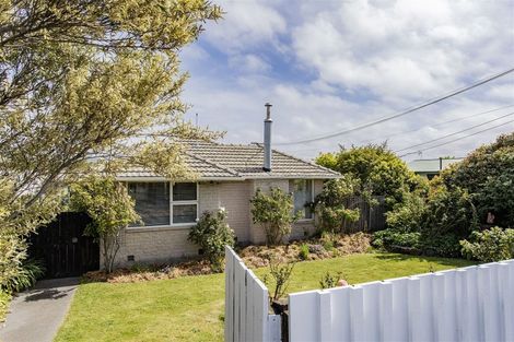 Photo of property in 53 Maces Road, Bromley, Christchurch, 8062