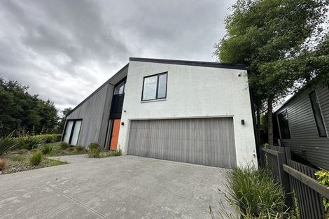 Photo of property in 11 Airmens Lane, Hobsonville, Auckland, 0616