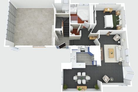 Photo of property in 69 Bower Avenue, New Brighton, Christchurch, 8083