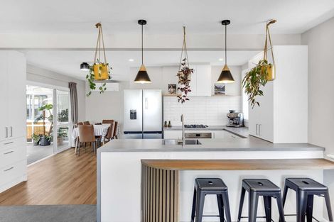 Photo of property in 58a Cottonwood Street, Parklands, Christchurch, 8083