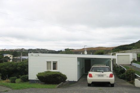 Photo of property in 27 Tarawera Road, Johnsonville, Wellington, 6037