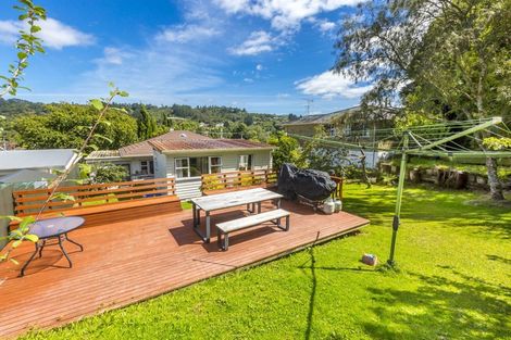 Photo of property in 33 Montgomery Street, Stokes Valley, Lower Hutt, 5019