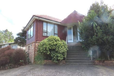 Photo of property in 24 Cape Horn Road, Mount Roskill, Auckland, 1041