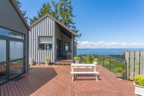 Photo of property in 85 Mapara Road, Acacia Bay, Taupo, 3385