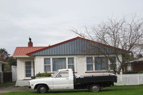 Photo of property in 34 Browne Street, Waitara, 4320