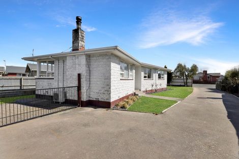 Photo of property in 65 George Street, Tinwald, Ashburton, 7700