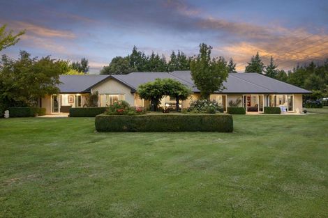 Photo of property in 127 Trices Road, Halswell, Christchurch, 7674