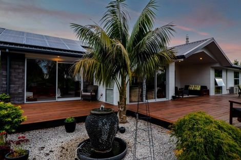 Photo of property in 414/414a Corbett Road, Lepperton, New Plymouth, 4373