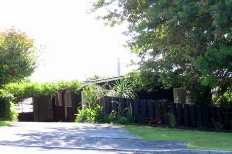 Photo of property in 109 Matipo Road, Mairangi Bay, Auckland, 0630