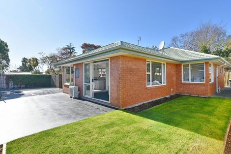 Photo of property in 18a Keswick Street, Woolston, Christchurch, 8023