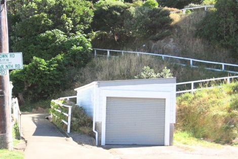 Photo of property in 159 Park Road, Miramar, Wellington, 6022