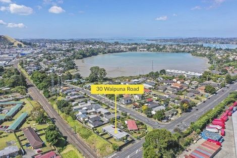 Photo of property in 2/30 Waipuna Road, Mount Wellington, Auckland, 1060