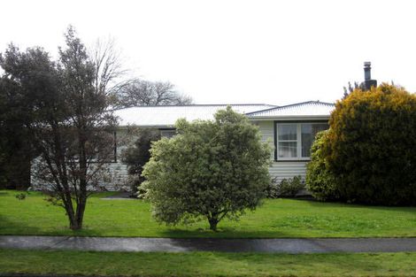 Photo of property in 38 Fergusson Street, Solway, Masterton, 5810