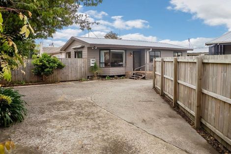 Photo of property in 1158 Heaphy Terrace, Fairfield, Hamilton, 3214