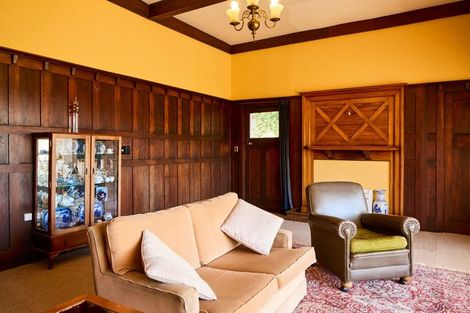 Photo of property in Connemara, 242 Sisters Road, Ferniehurst, Cheviot, 7384