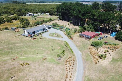 Photo of property in 367 Oreti Road, Otatara, Invercargill, 9879