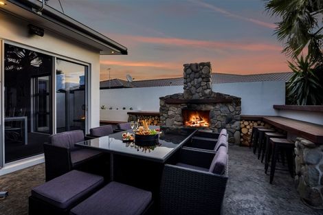 Photo of property in 15 Marlin Terrace, Bell Block, New Plymouth, 4312